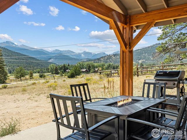 1401 High Drive, Estes Park, CO 80517