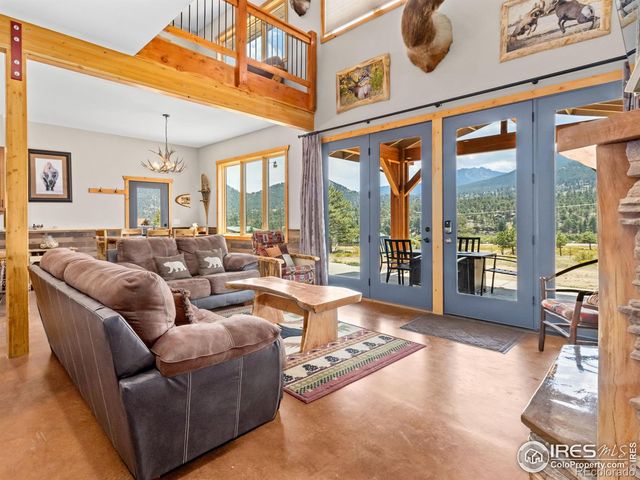 1401 High Drive, Estes Park, CO 80517