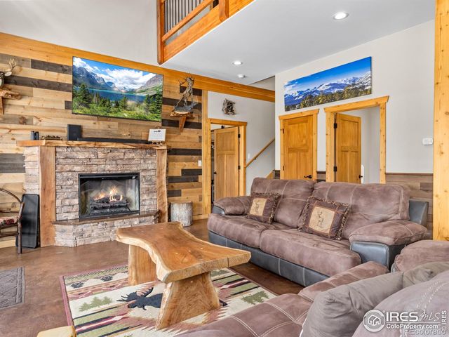 1401 High Drive, Estes Park, CO 80517