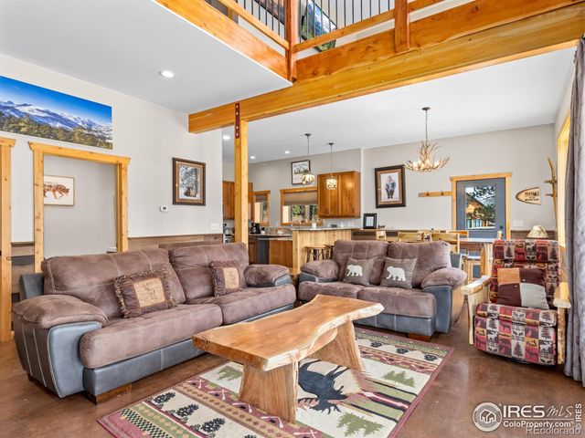 1401 High Drive, Estes Park, CO 80517