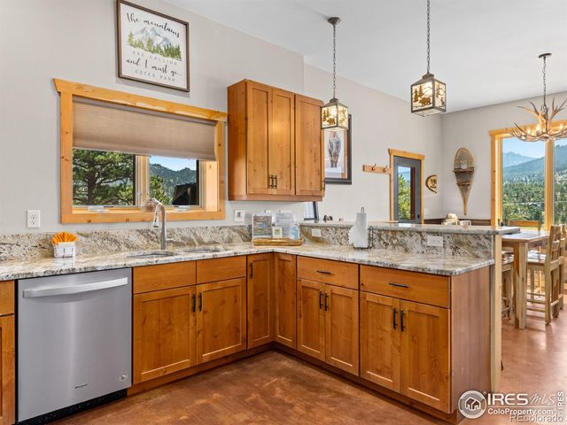 1401 High Drive, Estes Park, CO 80517