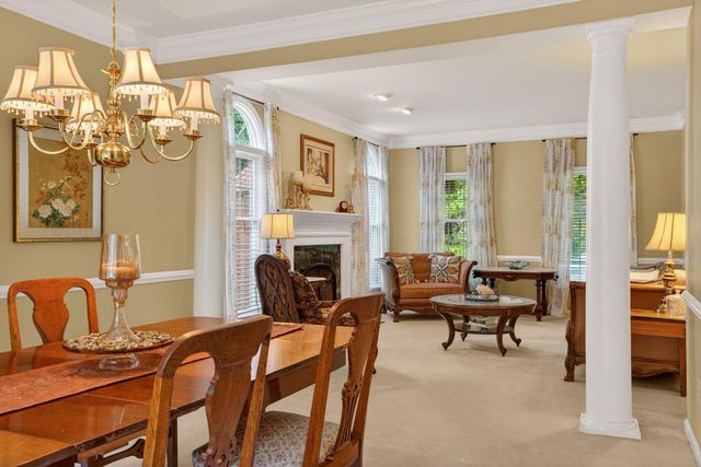3506 CURTICE FARM DR, Fairfax, VA 22033