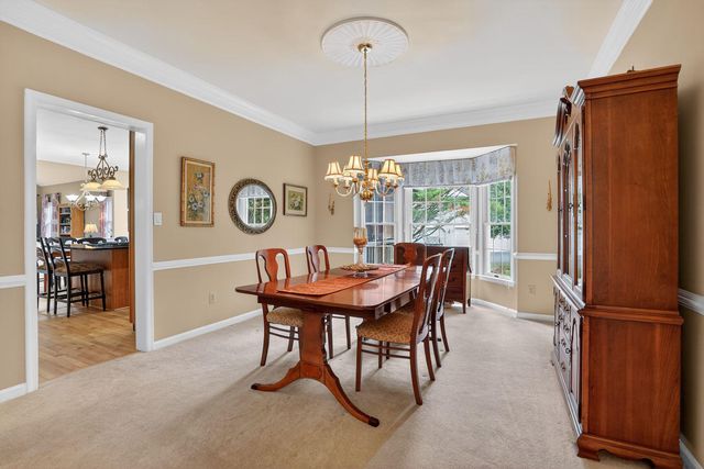 3506 CURTICE FARM DR, Fairfax, VA 22033