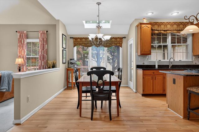 3506 CURTICE FARM DR, Fairfax, VA 22033