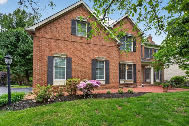 3506 CURTICE FARM DR, Fairfax, VA 22033