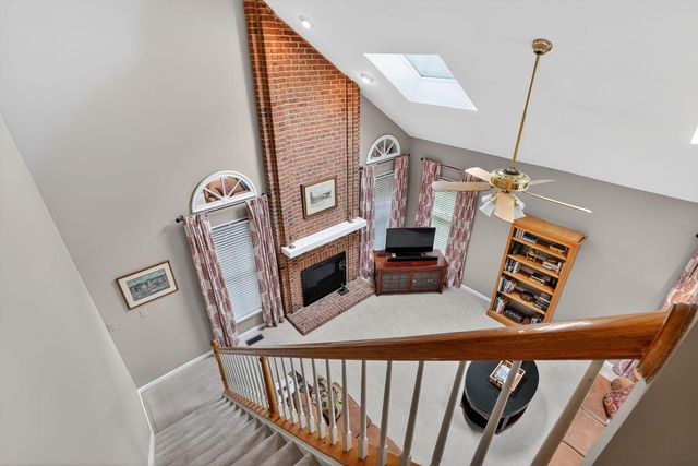 3506 CURTICE FARM DR, Fairfax, VA 22033