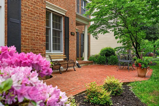 3506 CURTICE FARM DR, Fairfax, VA 22033