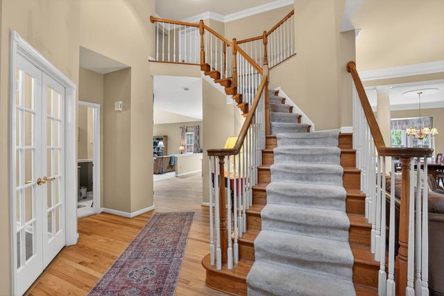 3506 CURTICE FARM DR, Fairfax, VA 22033