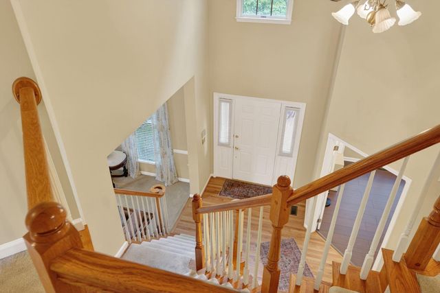 3506 CURTICE FARM DR, Fairfax, VA 22033