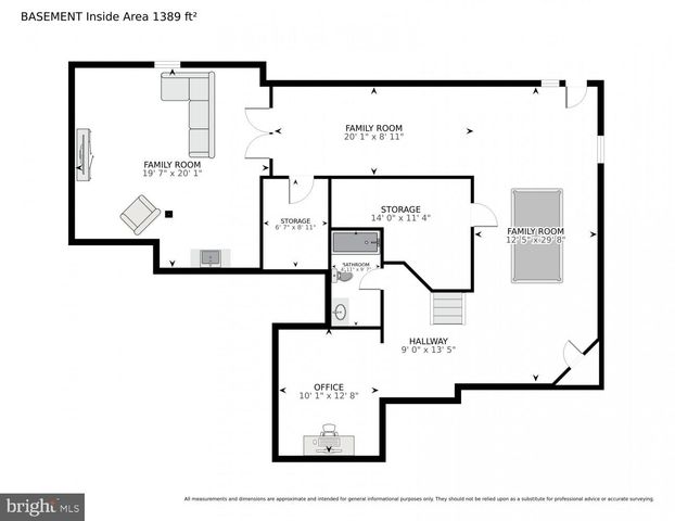 3506 CURTICE FARM DR, Fairfax, VA 22033
