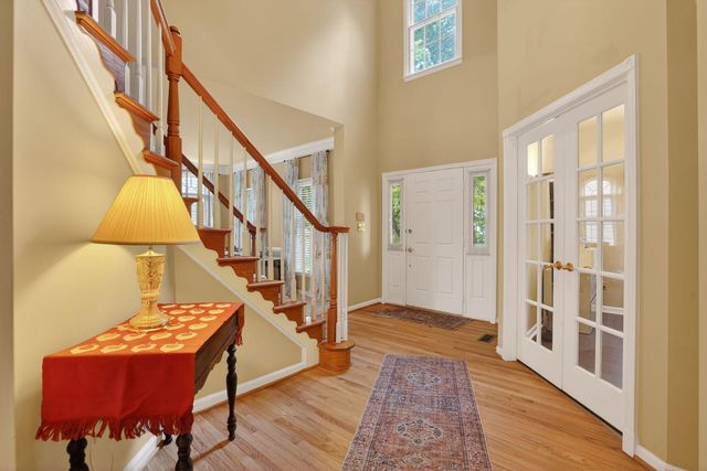 3506 CURTICE FARM DR, Fairfax, VA 22033