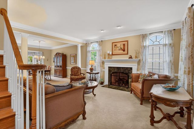 3506 CURTICE FARM DR, Fairfax, VA 22033