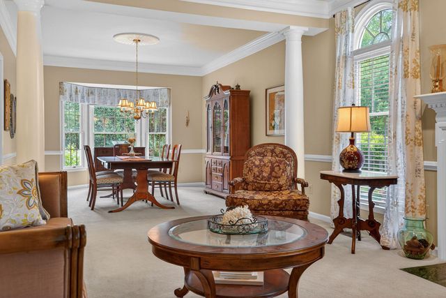 3506 CURTICE FARM DR, Fairfax, VA 22033