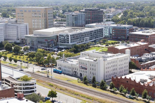 115 Morris Street 2501, Durham, NC 27701