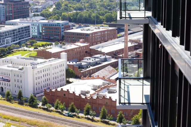 115 Morris Street 2501, Durham, NC 27701