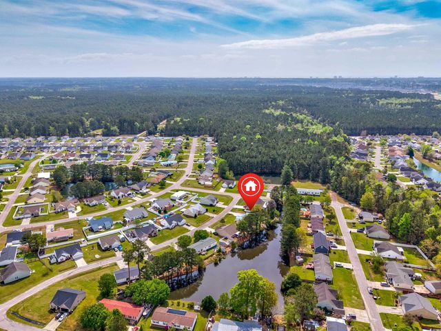 305 Opal Ave., Little River, SC 29566