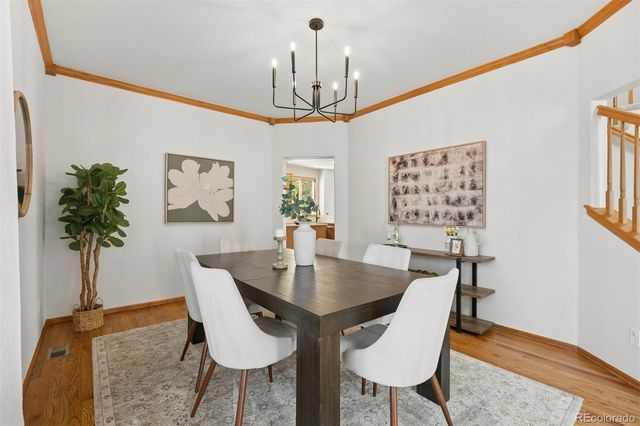 6053 Salvia Lane, Golden, CO 80403