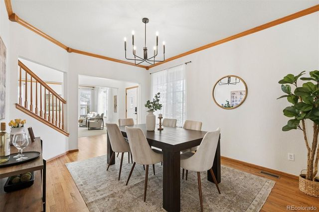 6053 Salvia Lane, Golden, CO 80403