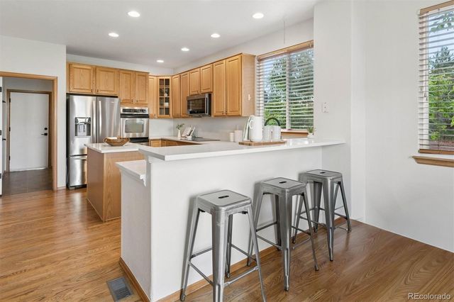 6053 Salvia Lane, Golden, CO 80403
