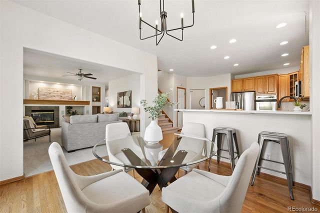 6053 Salvia Lane, Golden, CO 80403