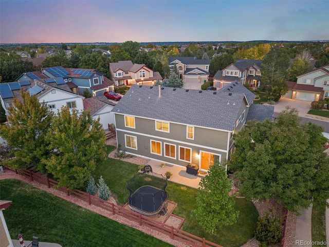 6053 Salvia Lane, Golden, CO 80403