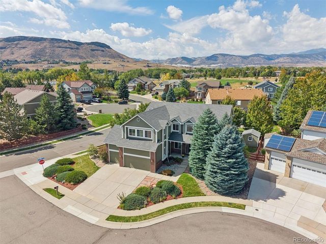 6053 Salvia Lane, Golden, CO 80403