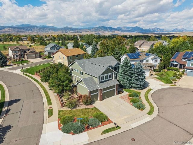 6053 Salvia Lane, Golden, CO 80403