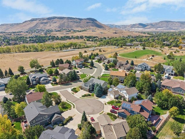 6053 Salvia Lane, Golden, CO 80403