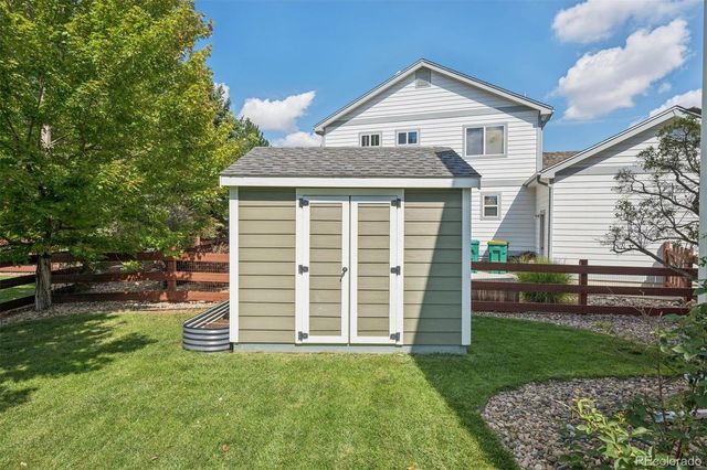 6053 Salvia Lane, Golden, CO 80403