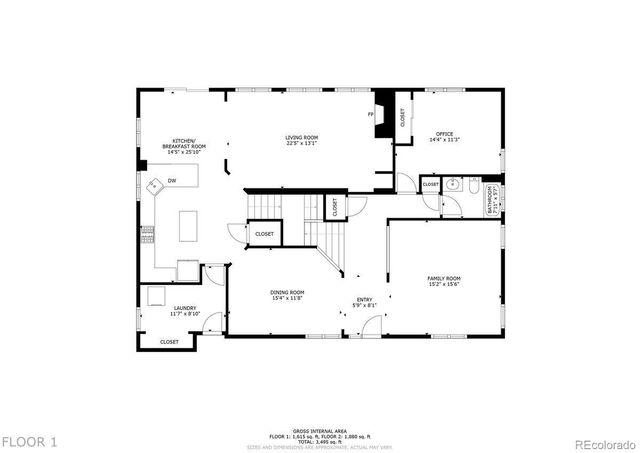 6053 Salvia Lane, Golden, CO 80403