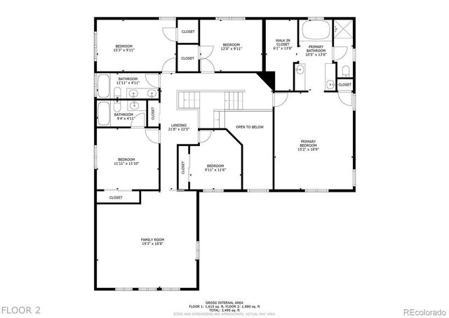 6053 Salvia Lane, Golden, CO 80403