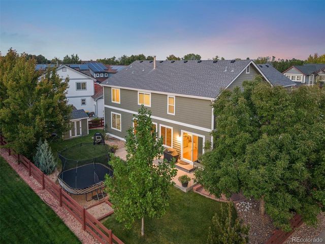 6053 Salvia Lane, Golden, CO 80403