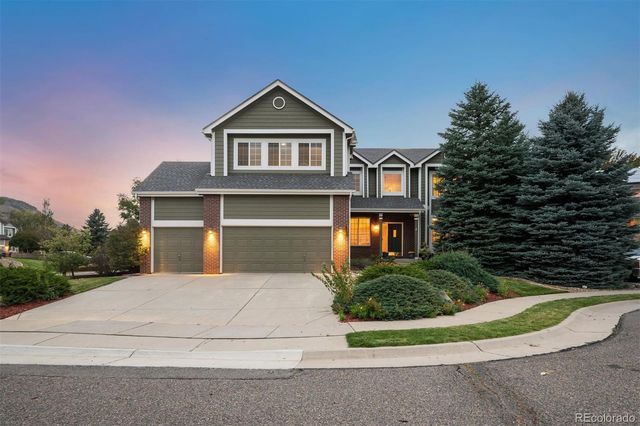6053 Salvia Lane, Golden, CO 80403