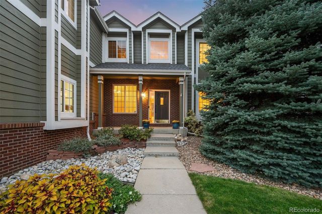 6053 Salvia Lane, Golden, CO 80403