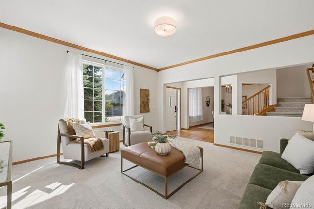 6053 Salvia Lane, Golden, CO 80403
