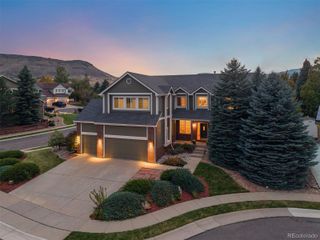 6053 Salvia Lane, Golden, CO 80403