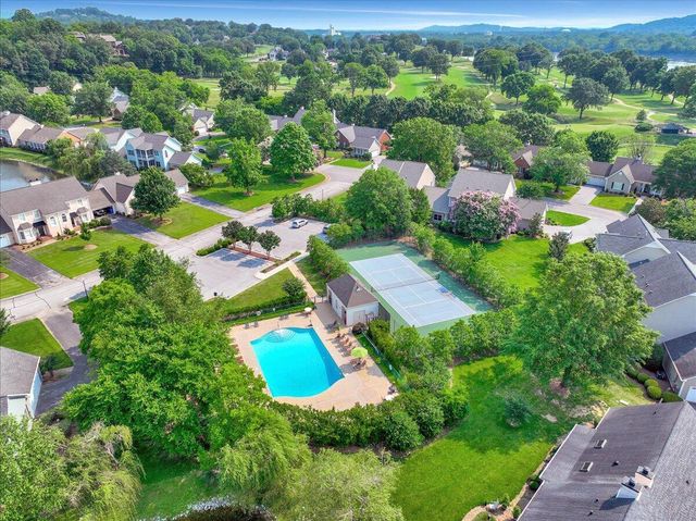 1284 Heritage Landing Drive, Chattanooga, TN 37405