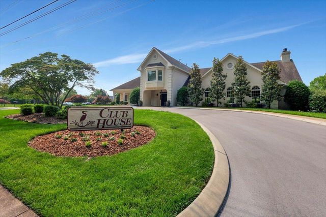 1284 Heritage Landing Drive, Chattanooga, TN 37405