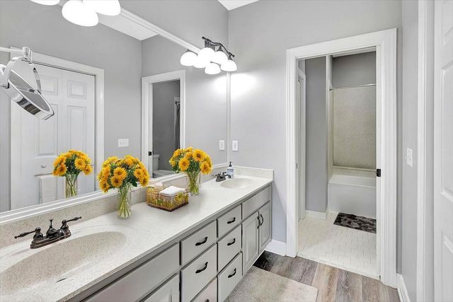 1284 Heritage Landing Drive, Chattanooga, TN 37405