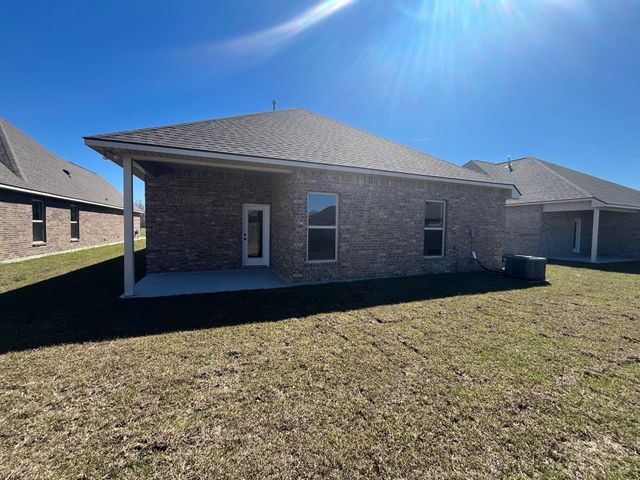 228 Owl Drive, Houma, LA 70364