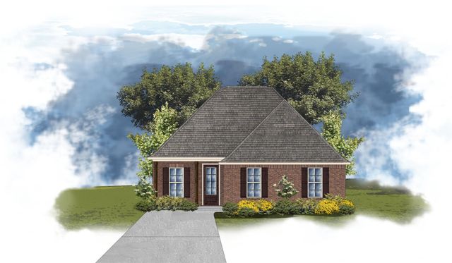 228 Owl Drive, Houma, LA 70364
