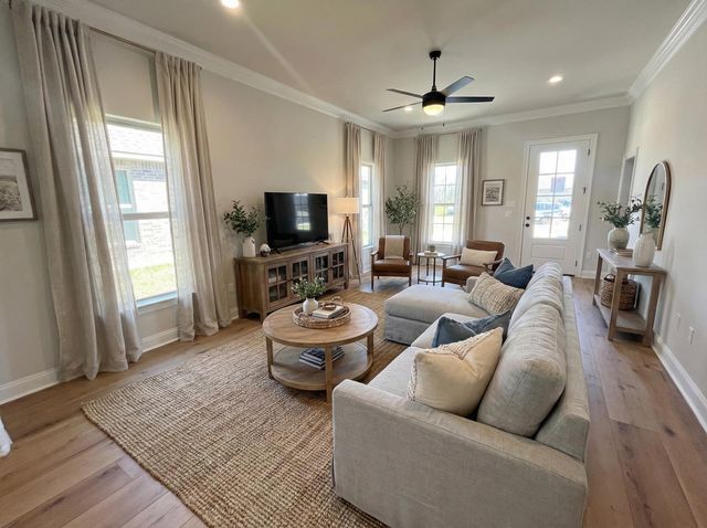 228 Owl Drive, Houma, LA 70364