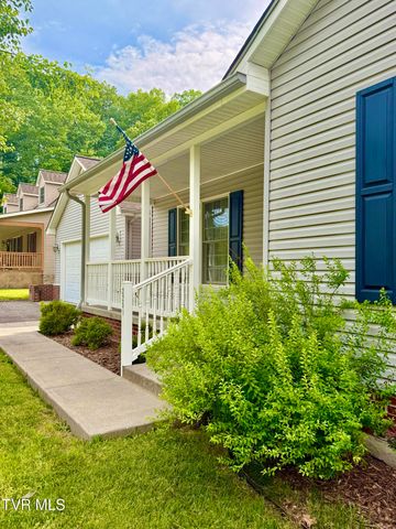 2251 Northeast Mountain Laurel Road, Norton, VA 24273