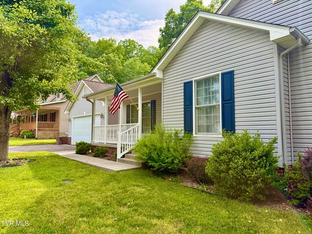 2251 Northeast Mountain Laurel Road, Norton, VA 24273