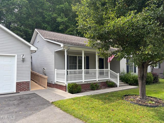 2251 Northeast Mountain Laurel Road, Norton, VA 24273