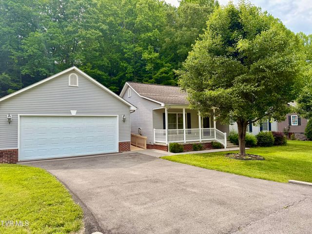 2251 Northeast Mountain Laurel Road, Norton, VA 24273