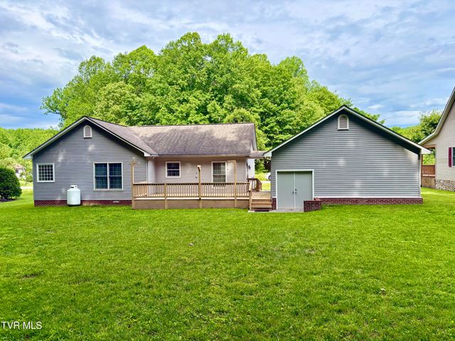2251 Northeast Mountain Laurel Road, Norton, VA 24273