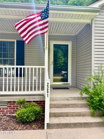 2251 Northeast Mountain Laurel Road, Norton, VA 24273