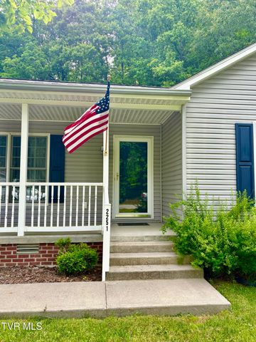 2251 Northeast Mountain Laurel Road, Norton, VA 24273
