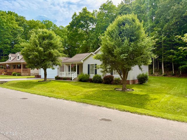 2251 Northeast Mountain Laurel Road, Norton, VA 24273